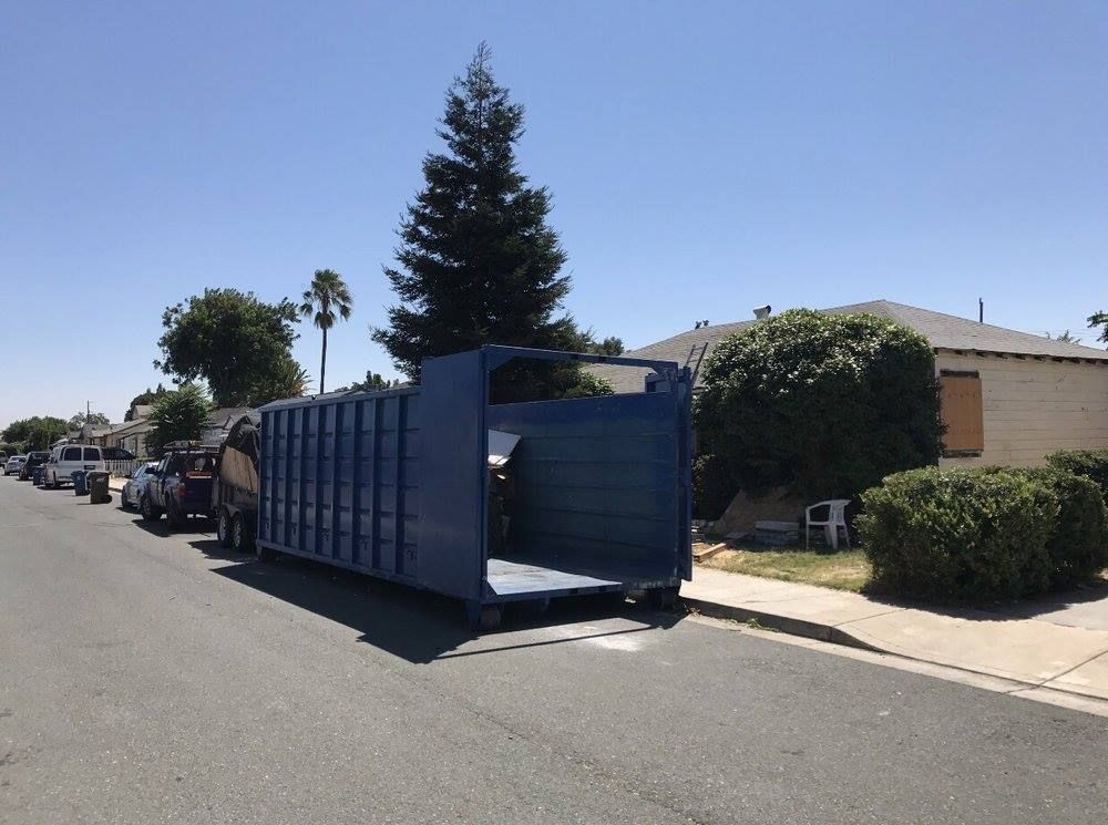 Dumpster Rental Cheap Dumpster Rental